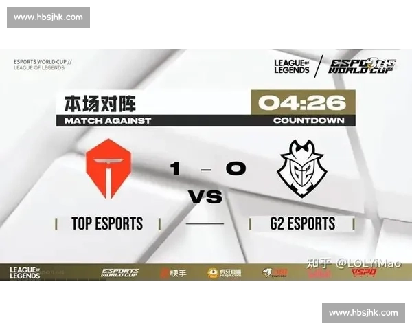 G2 Esports:从草根战队到全球电竞帝国的逆袭之路 G2 Esports:从草根战队到全球电竞帝国的逆袭之路