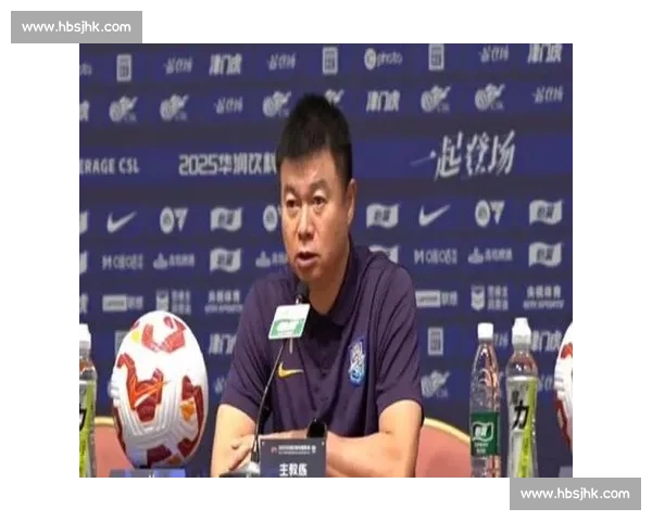 于根伟坦诚回应球迷建议：王秋明替补实为战术后手