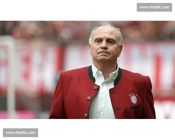 马特乌斯反击赫内斯：2000 万欧年薪指控不实，格纳布里磁卡薪资另有其人