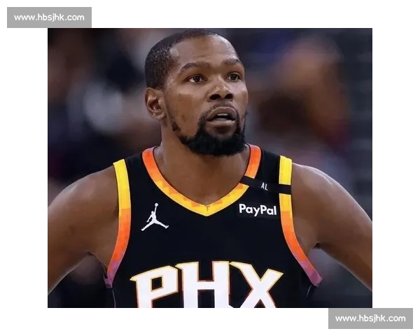 杜兰特直言矮个后卫首发困境：防守铁闸或进攻奇才方能破局