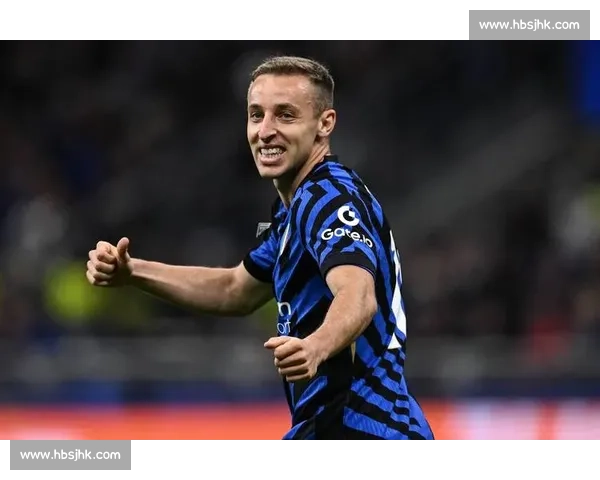 马竞瞄准弗拉泰西 国米续约诚意与转会传闻博弈