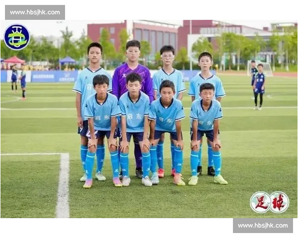 解放路小学再添六将!苏超梯队喜迎徐州足球新星 解放路小学再添六将!苏超梯队喜迎徐州足球新星