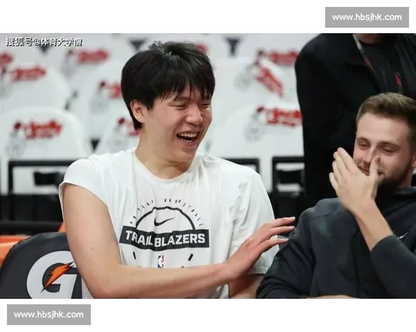 CCTV5 直播勇士 VS 开拓者,杨瀚森撸串庆爆发,姚明养老金揭秘