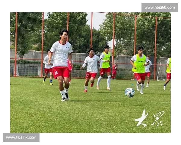 解放路小学再添六将!苏超梯队喜迎徐州足球新星 解放路小学再添六将!苏超梯队喜迎徐州足球新星