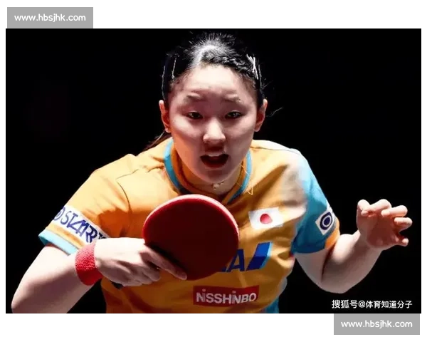 美锦赛再遇王曼昱,张本美和六连败后称呼突变暗藏玄机