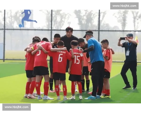 解放路小学再添六将!苏超梯队喜迎徐州足球新星