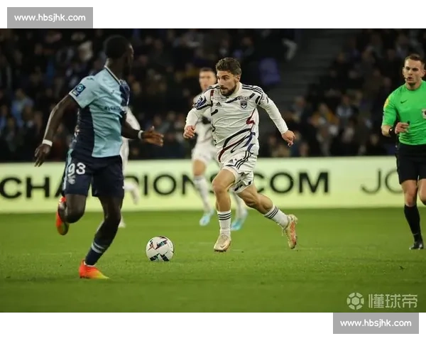 法甲焦点对决巴黎vs波城强强碰撞看点全面解析赛前走势与关键球员前瞻