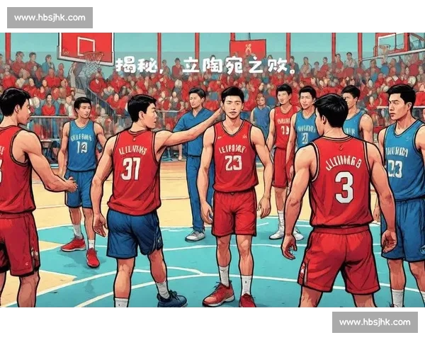 立陶宛队挑战美国队篮球实力对比及比赛前景分析