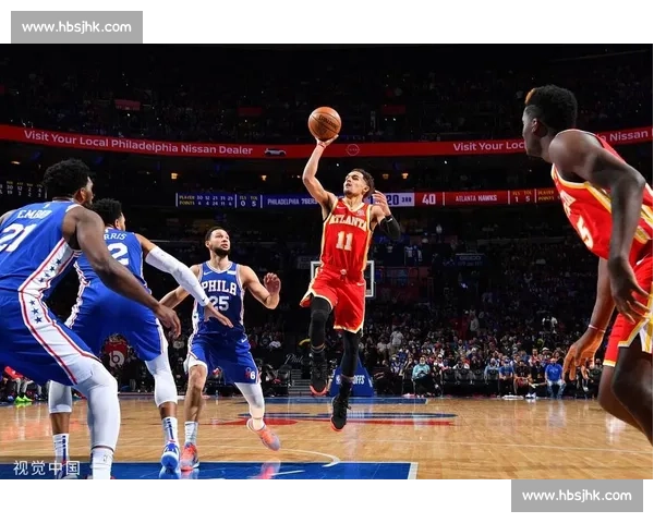 老鹰对决76人焦点战解析东部格局走向与球星表现预测前瞻全面看点